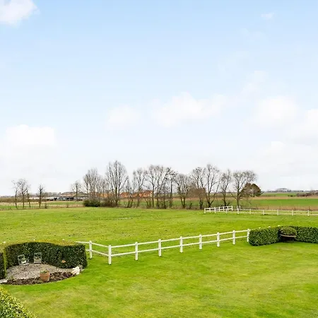 Blauw Dom wakacyjny *