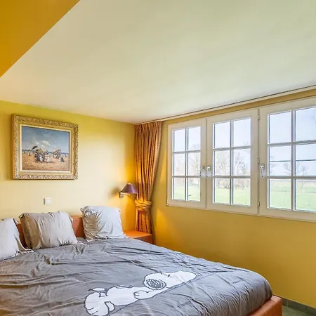 Dom wakacyjny Blauw *