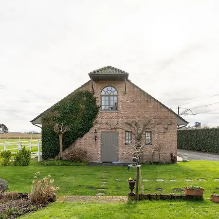 Blauw Holiday home