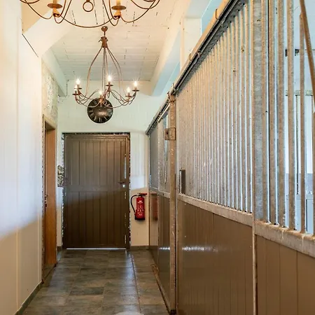 Dom wakacyjny Blauw De Panne