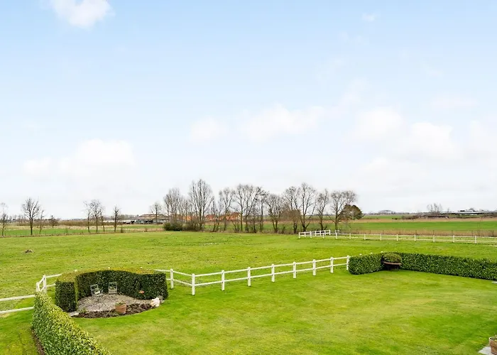 Blauw Holiday home *