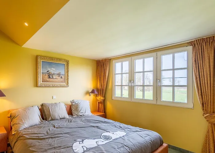 Holiday home Blauw *